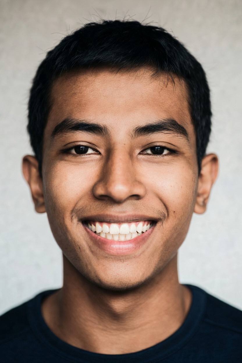 Dental Transformation 5